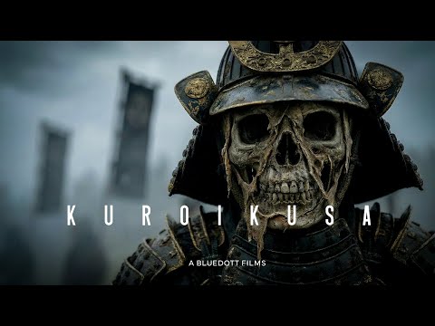 Kuroikusa (Black War)
