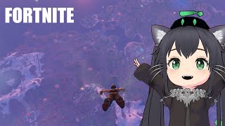 【FORTNITE】5億年ぶりのフォートナイト！エクサのリベンジ編