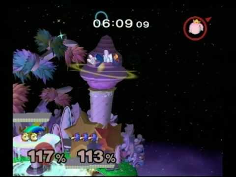 Tipperoni 74 LR6 - Aperture (Puff) vs Tirno (Falco)