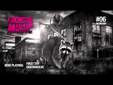 Chris Lawyer - Fakmetal Music #6 The Raccoon
