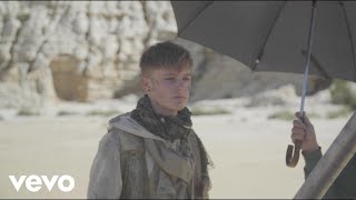 HRVY - NEVERMIND (Behind the Scenes)