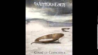 Winter In Eden - The Script