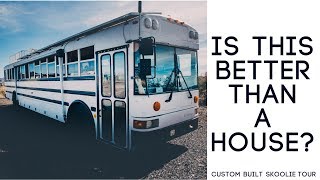 IS THIS BETTER THAN A HOUSE? | RTR 2018