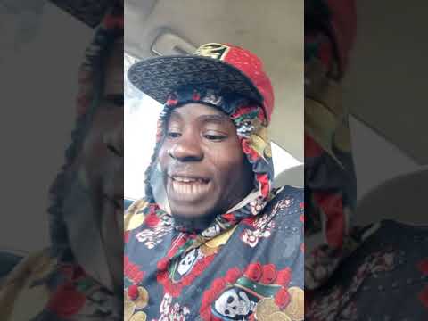 HELLRELL-WHO WANT SMOKE-REMIX