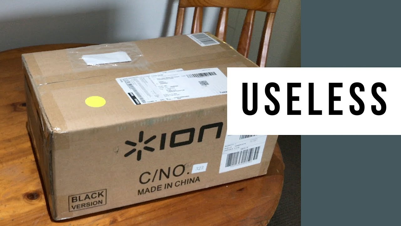 Amazon Sent Wrong Item Three Times!