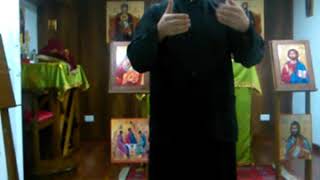 15 Tertulias Ortodoxas, breve exposición de la identidad cristiana ortodoxa