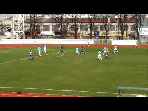 Daugava (R) - JPFS / FK Spartaks 1:2