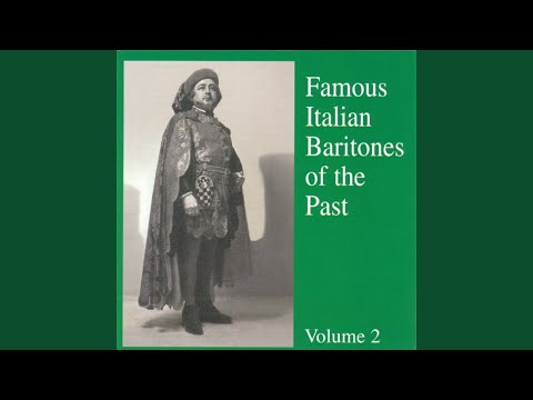 Nulla! Silenzio! (Il Tabarro)