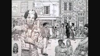 Jimmy Cliff - When You&#39;re Young