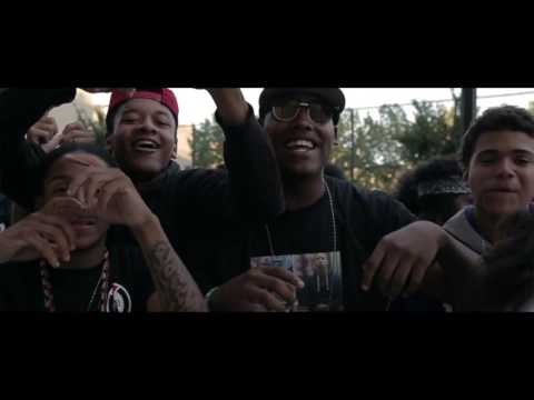 Lee Guapo- No More ( Smelly & Eazy Tribute ) Directed By YSA Productions