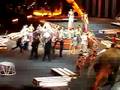 Barnum Bailey