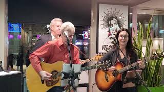 City in the Country &quot;Now And Always&quot; (Rockpile cover)