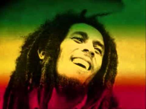 bob marley-baby i love your way