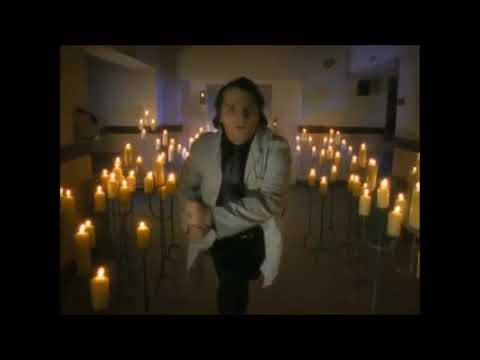 I ran the only way I knew how - Garth Merenghi's Darkplace