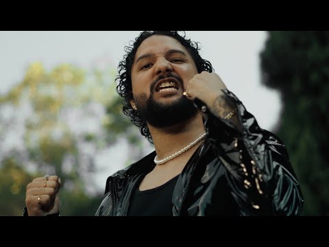 ZULO - Garden (Official Visualizer)