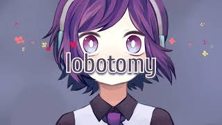 - 【デフォ子VCV】lobotomy【UTAUカバー】