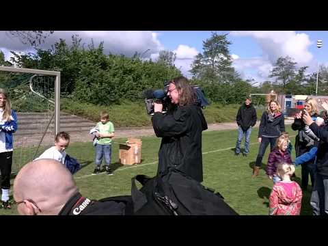 SVI F6 VOORJAARSKAMPIOEN 2012