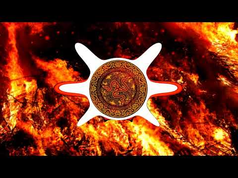 hxlfghoul: DVNEK x STXRM x HXLFGHOUL - ANARCHY