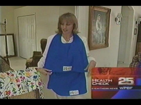 Promotional video thumbnail 1 for Yikes! I Need to Give Mom a Bath!