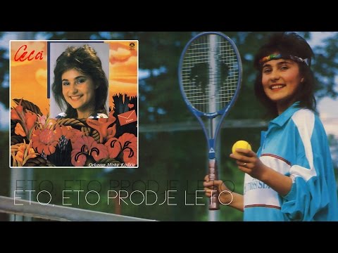 Video thumbnail for Eto, eto prođe leto