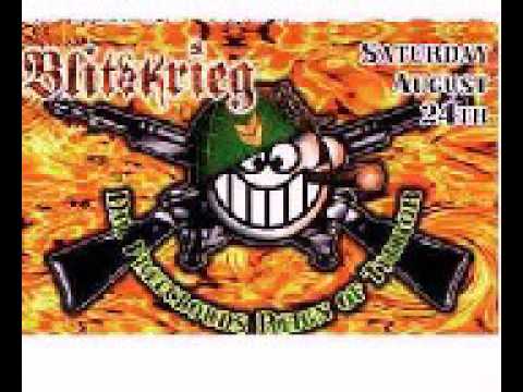 Ron D Core - Blitzkrieg (Reign Of Terror) Dr Freecloud's Mixing Lab