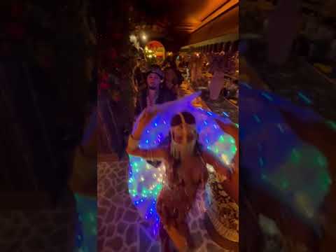 Vivi Torres  #bellydance #dance #show #tabla Mai jaguar MAdrid