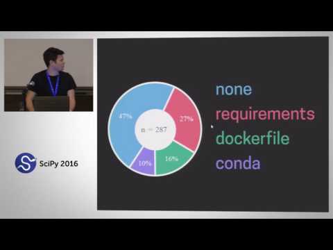 NumPy Beginner | SciPy 2016 Tutorial | Alexandre Chabot LeClerc