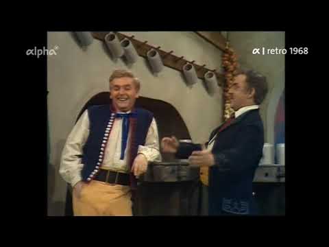 "Die verkaufte Braut": "Weiß ich doch eine, die hat Dukaten"