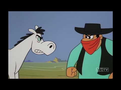 Woody Woodpecker 1967 - 154 - Sissy Sheriff