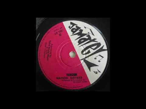 Nairobi Sisters • Promised Land / Promised Land (Version) (Vinyl, 7", 45 RPM, Single)