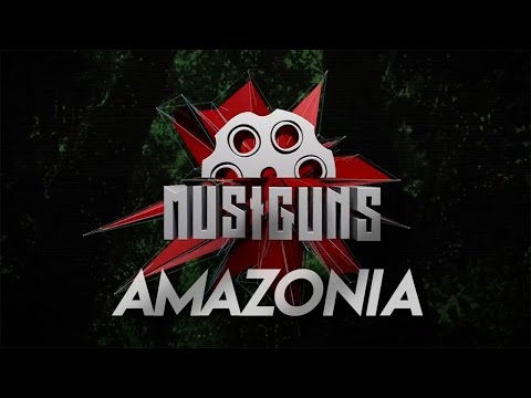 Musiguns - Amazonia