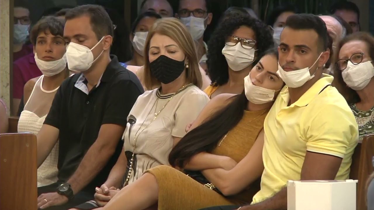 Homilia 2º Domingo da Quaresma - Lc 9,28b-36 - Ano C - dia 13.03.2022