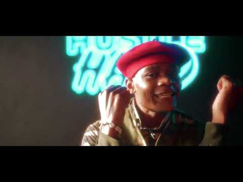 Robby - Flow Killer [CLIP OFFICIEL]