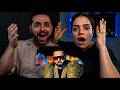 Australian Couple React To Hindi Punjabi Rap Song LOCA
