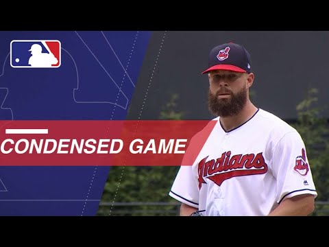 Condensed Game: CWS@CLE - 5/30/18