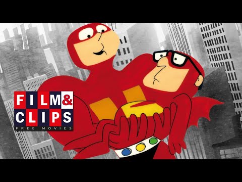 The SuperVips - Full Movie by Film&Clips Free Movies