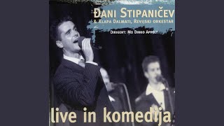 Beautiful Maria of My Soul (feat. Klapa Dalmati) (Live)