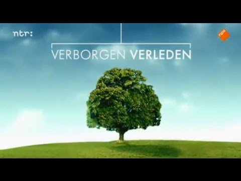 Verborgen Verleden leader / intro