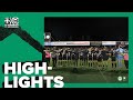 Highlights: FC Dordrecht - FC Groningen (TOTO KNVB Beker)