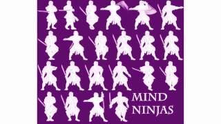 Mind Ninjas - The Definition (C.Shreve the Professor x Good Shepard)