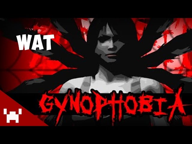 Gynophobia
