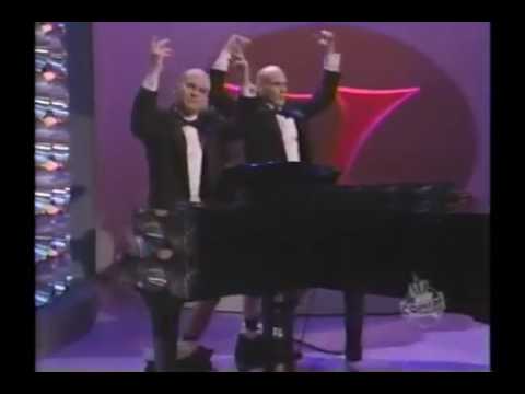 The Fabulous Freaking Brothers!!!