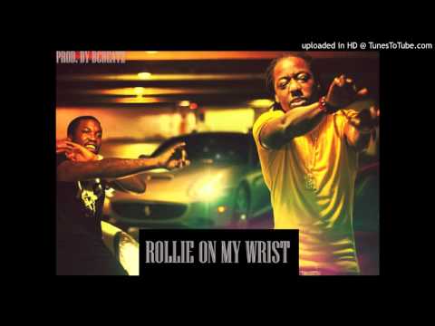 Meek Mill x Ace Hood x Rick Ross Type Beat Instrumental (Prod. By BCBEATZ)