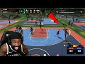 My First Time Playing Park I COOKED YOUTUBERS NBA 2k26