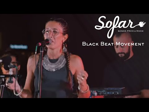 Black Beat Movement - Slow | Sofar Milan