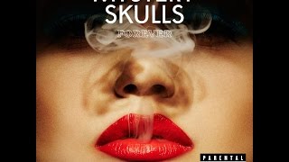 Travis Orbin - Mystery Skulls Cover/Interpretation