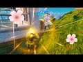 TEK IT Chapter 6 Fortnite Montage