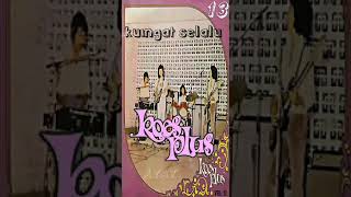 Download lagu KOES PLUS vol 13 kuingat selalu mp3 Download lagu KOES PLUS vol 13 kuingat selalu mp3