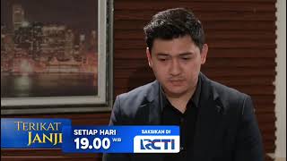 Download lagu After a long wait, Sena finally regains consciousness TERIKAT JANJI 7:00 PM WIB mp3