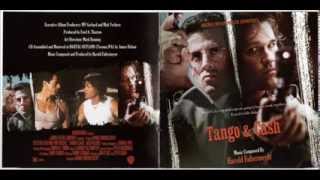 Harold Faltermeyer - Tango & Cash Soundtrack